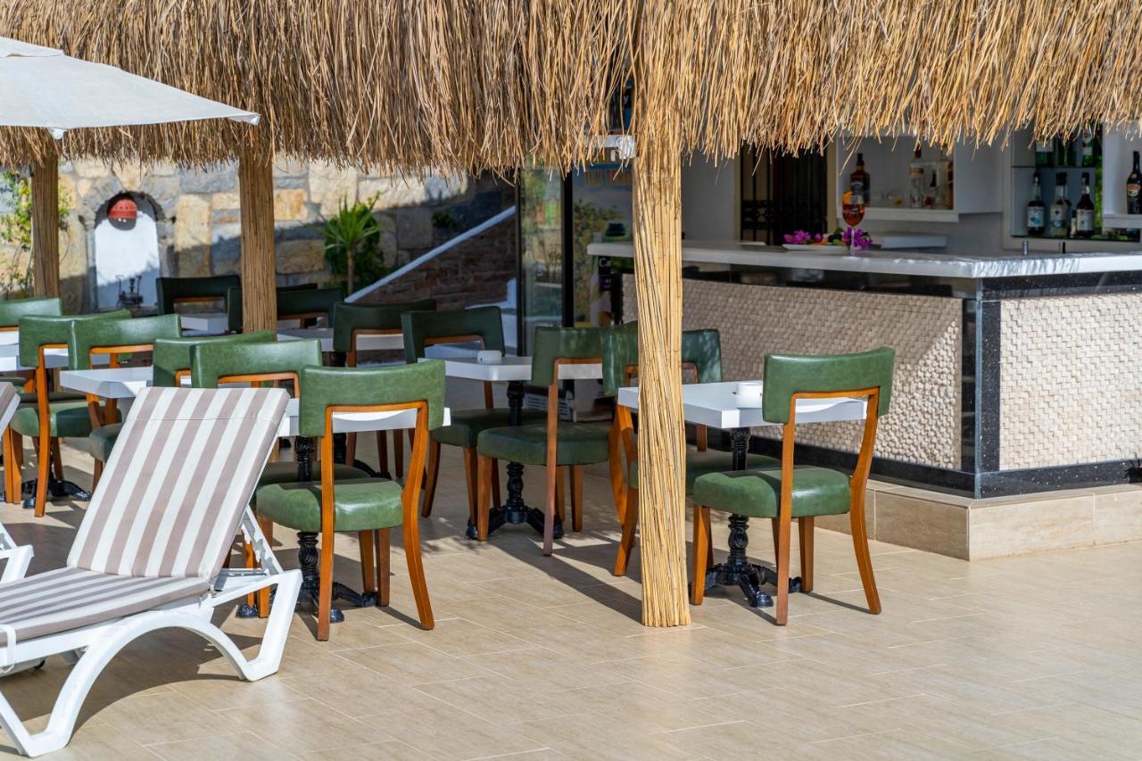 Queen Boutique Hotel Bitez Exterior foto