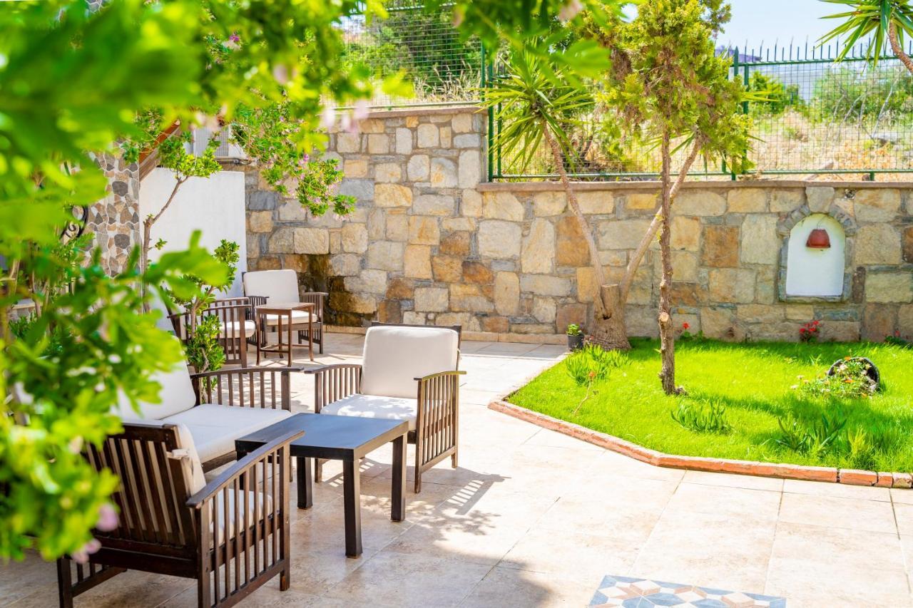 Queen Boutique Hotel Bitez Exterior foto